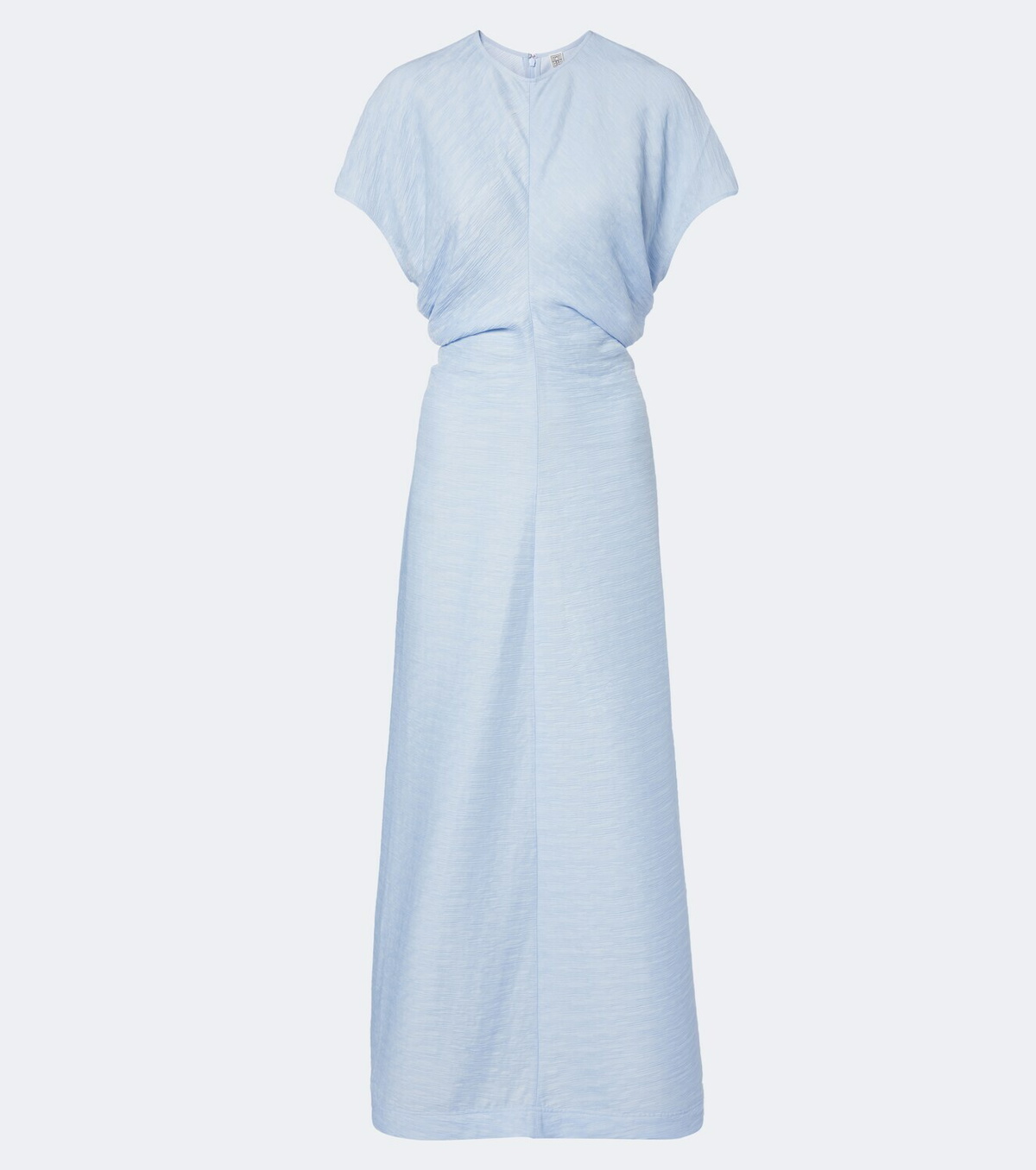 Toteme Slouch maxi dress