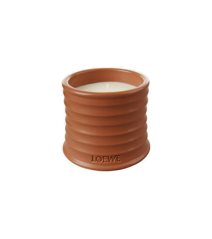 Photo: Loewe Home Scents Juniper Berry Small candle