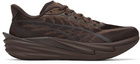 PUMA Brown Deviate NITRO™ 4 Sneakers
