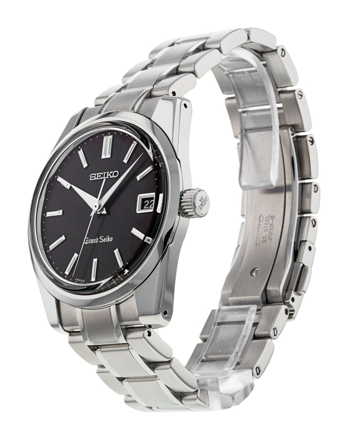 Grand Seiko Self-Dater SBGV011 Grand Seiko