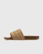 Adidas ADILETTE RS Brown Mens Sandals & Slide