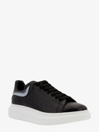 Alexander Mcqueen   Sneakers Oversize Black   Mens