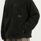 The North Face Men's Extreme Pile 2 Jacket in Tnf Black
