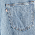 Levi's END. x Levis 568 Stay Loose Jeans 'Mount Rambler' in Indigo