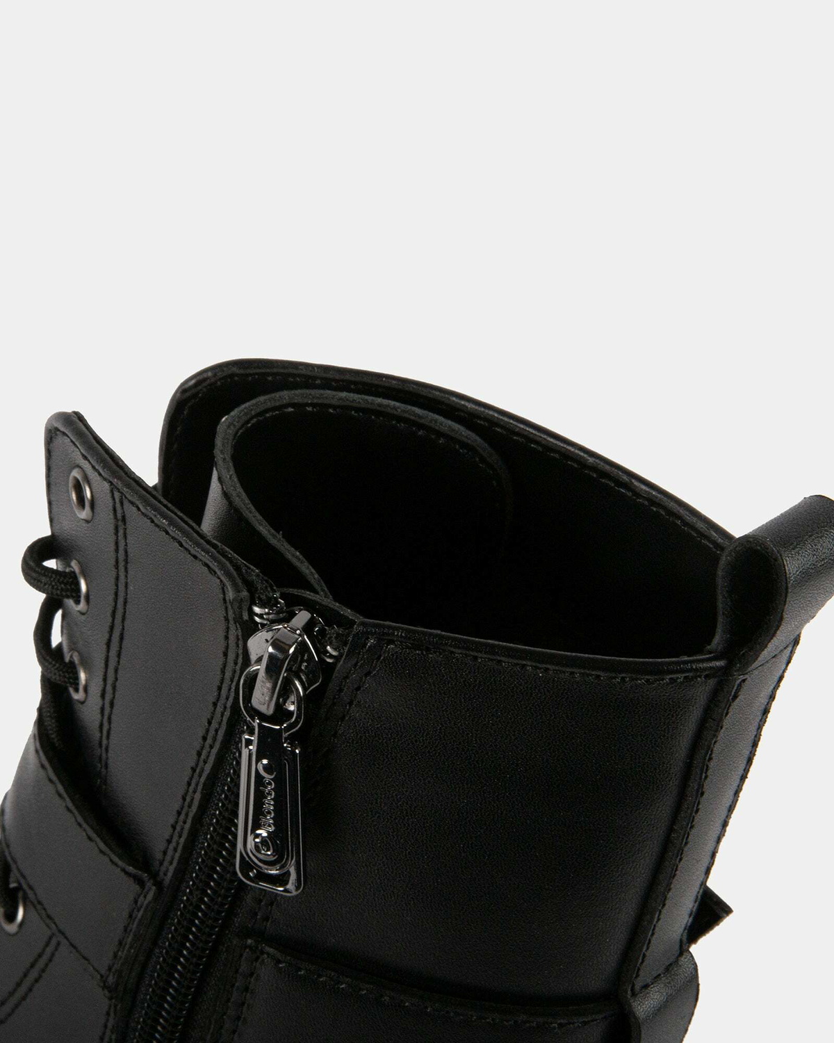 Steve Madden Joelle Boots in Black