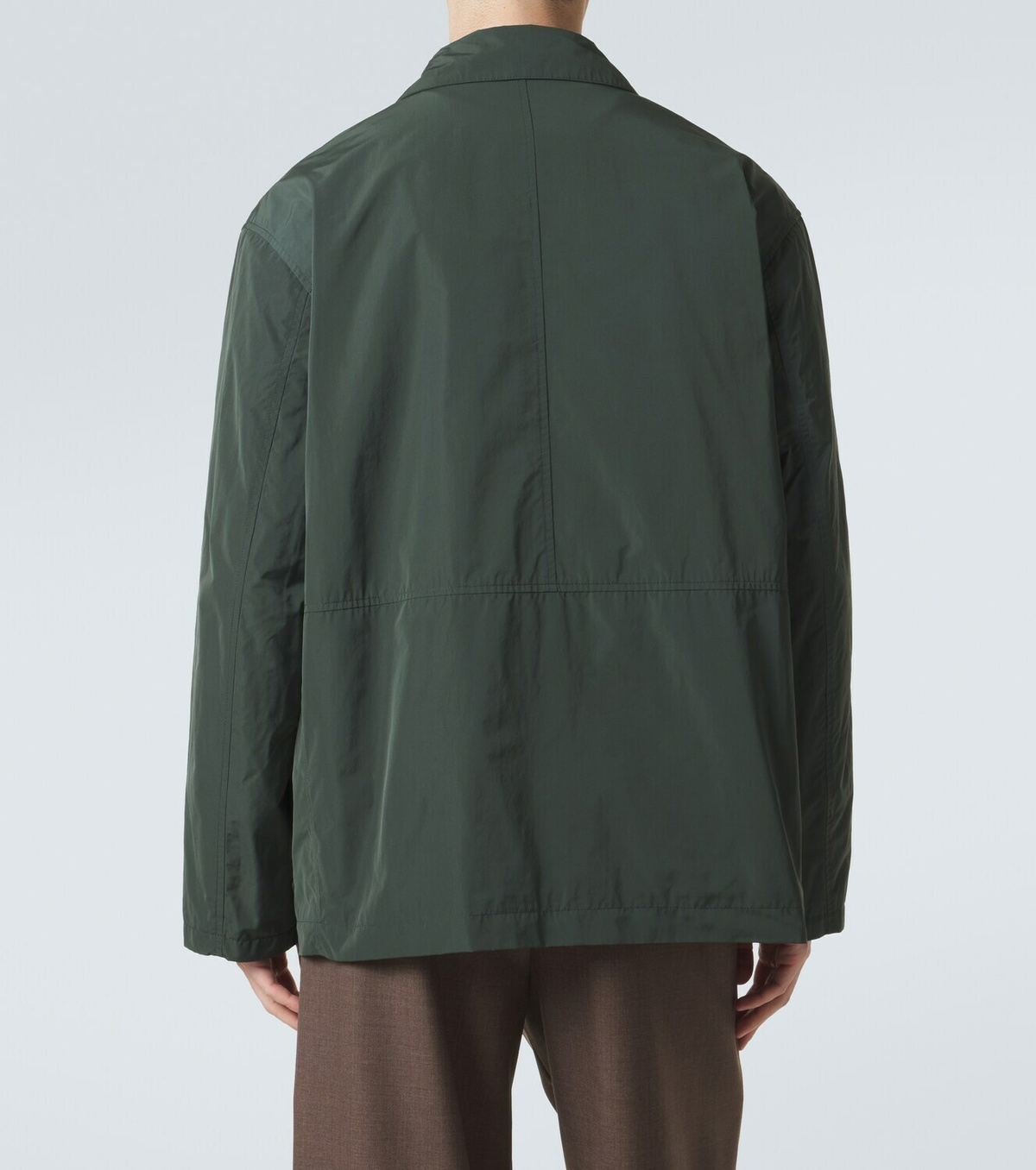 The Row Frank field jacket