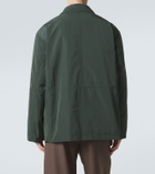 The Row Frank field jacket