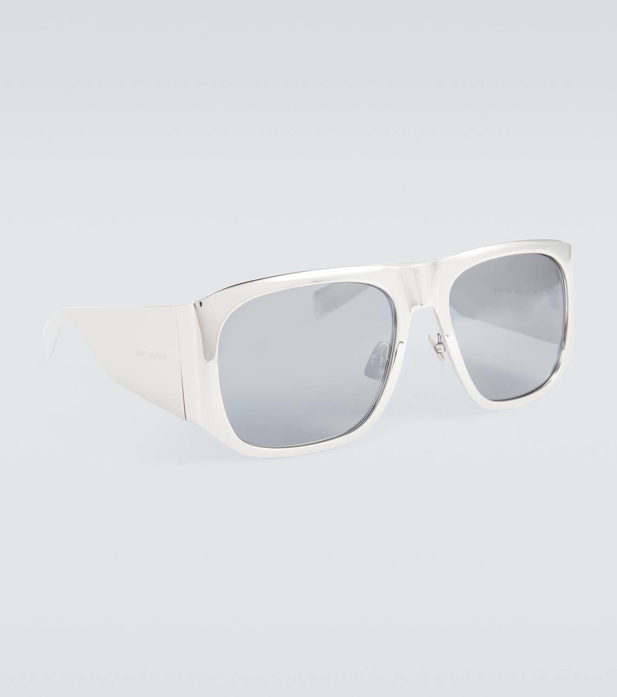 Saint Laurent SL 636 square sunglasses Saint Laurent