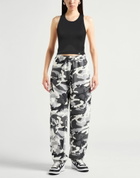 Nike Acg Acg Womens Top in Black