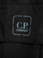 C.P. COMPANY Metropolis Series Hooded Jacket