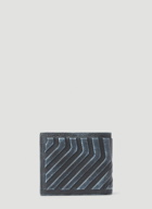 Balenciaga - Car Card Holder in Black