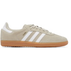 adidas Originals Beige Samba OG Sneakers