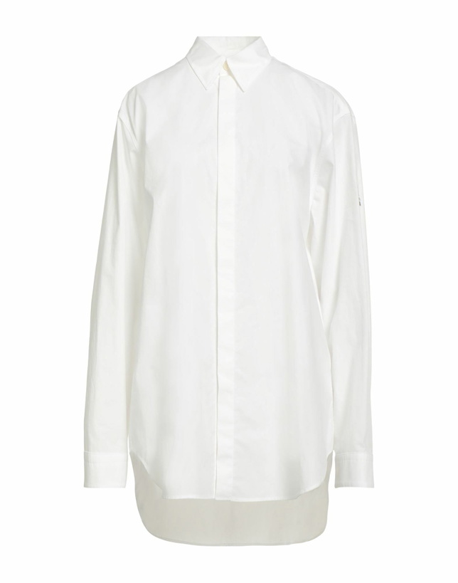 Photo: Moncler Womens Shirt in White