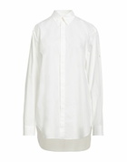 Moncler Womens Shirt in White