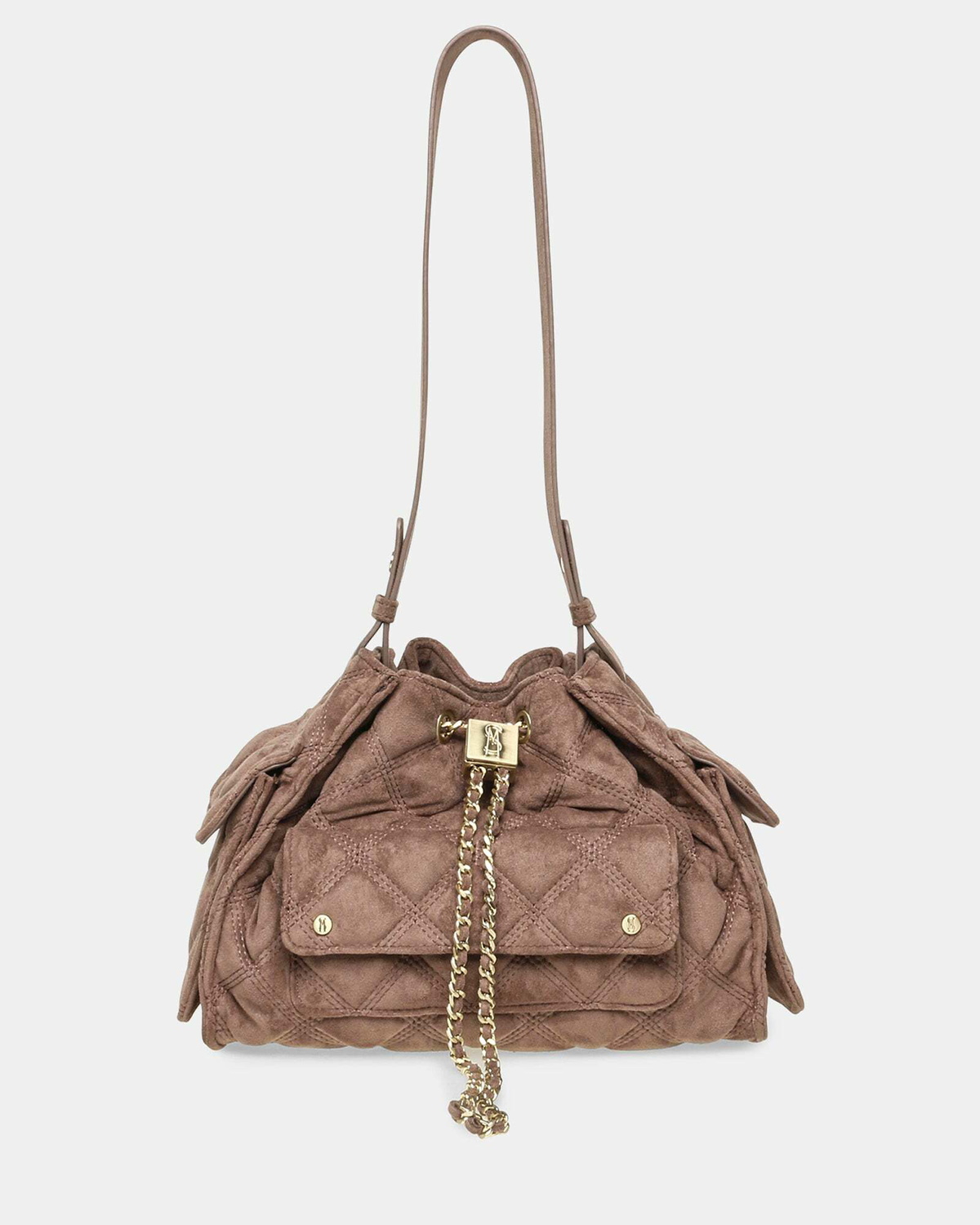 Steve Madden Bmicki Bag in Grey