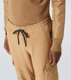 Moncler Grenoble Polartec® fleece sweatpants