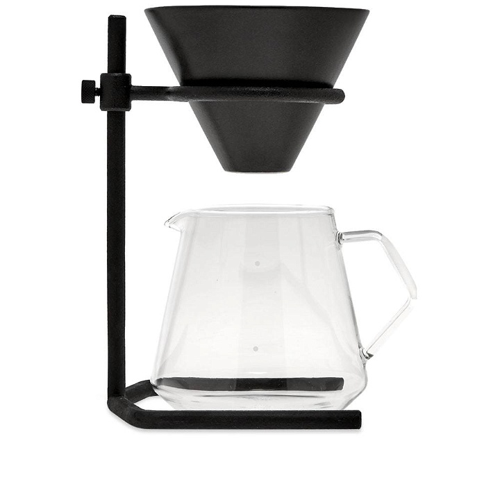 Photo: KINTO SCS-S04 Brewer Stand Set