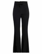 Jijil Womens Pants in Black