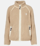 Tory Burch Teddy jacket