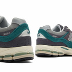 New Balance M2002REM Sneakers in New Spruce