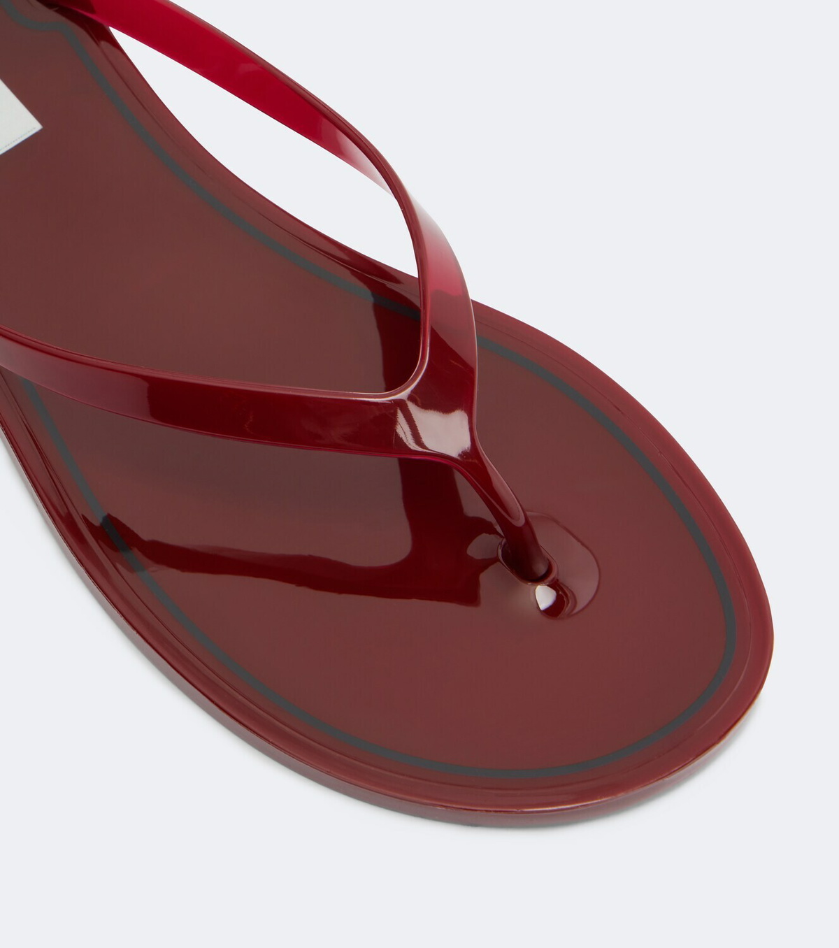 Christopher Esber Jo thong sandals