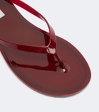 Christopher Esber Jo thong sandals