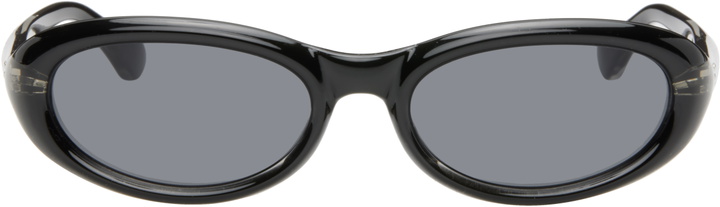 Photo: BONNIE CLYDE Black Groupie Sunglasses
