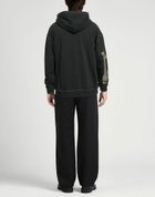 Diesel Mens Sweatshirt in Black