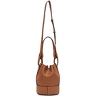Loewe Tan Small Balloon Bag
