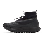 Nike Black Gore-Tex® ACG Mountain Fly Sneakers