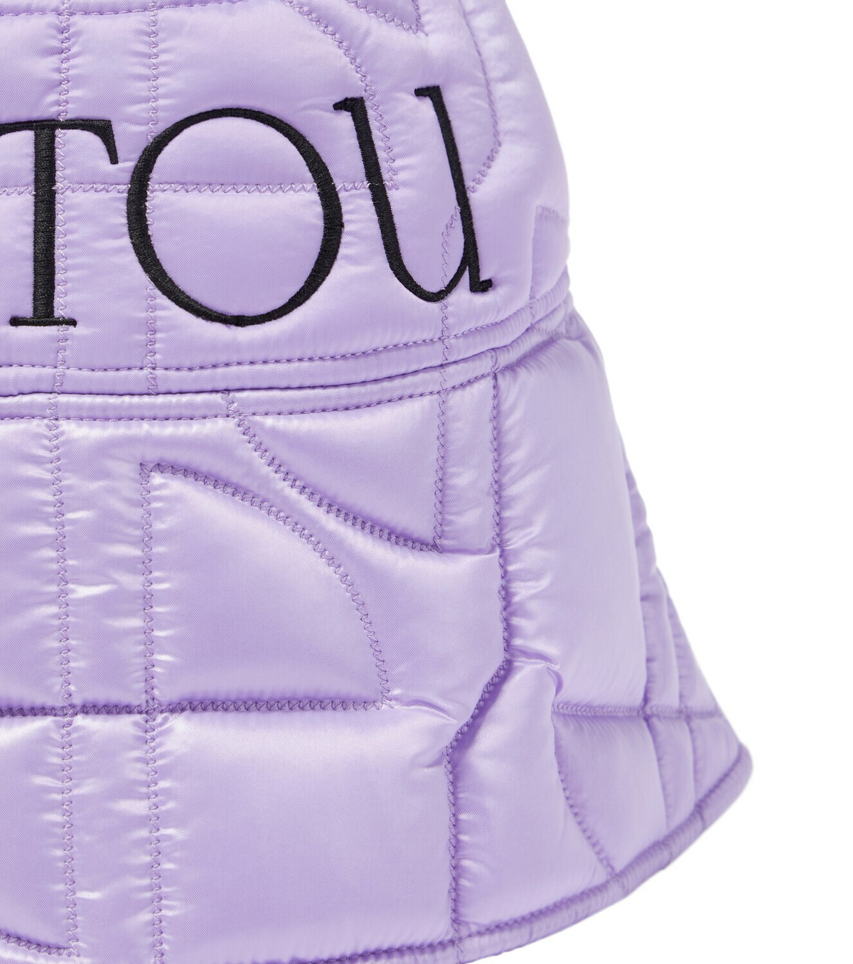 Patou Bucket Hat