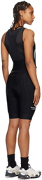 Pas Normal Studios Black Essential Bibs