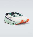On - Cloudmonster running shoes