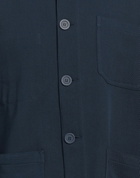 Sandro Mens Jacket in Navy