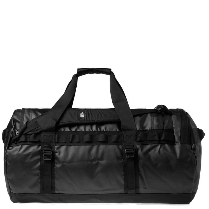 Photo: The North Face Base Camp Duffel