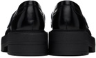 BOSS Black Rebby Loafers