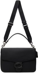 Coach 1941 Black Soft Tabby Messenger Bag