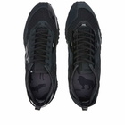 Reebok x Engineered Garments LX 2200 Sneakers in Core Black/Grey