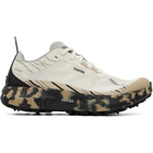 Norda Off-White 001A Sneakers