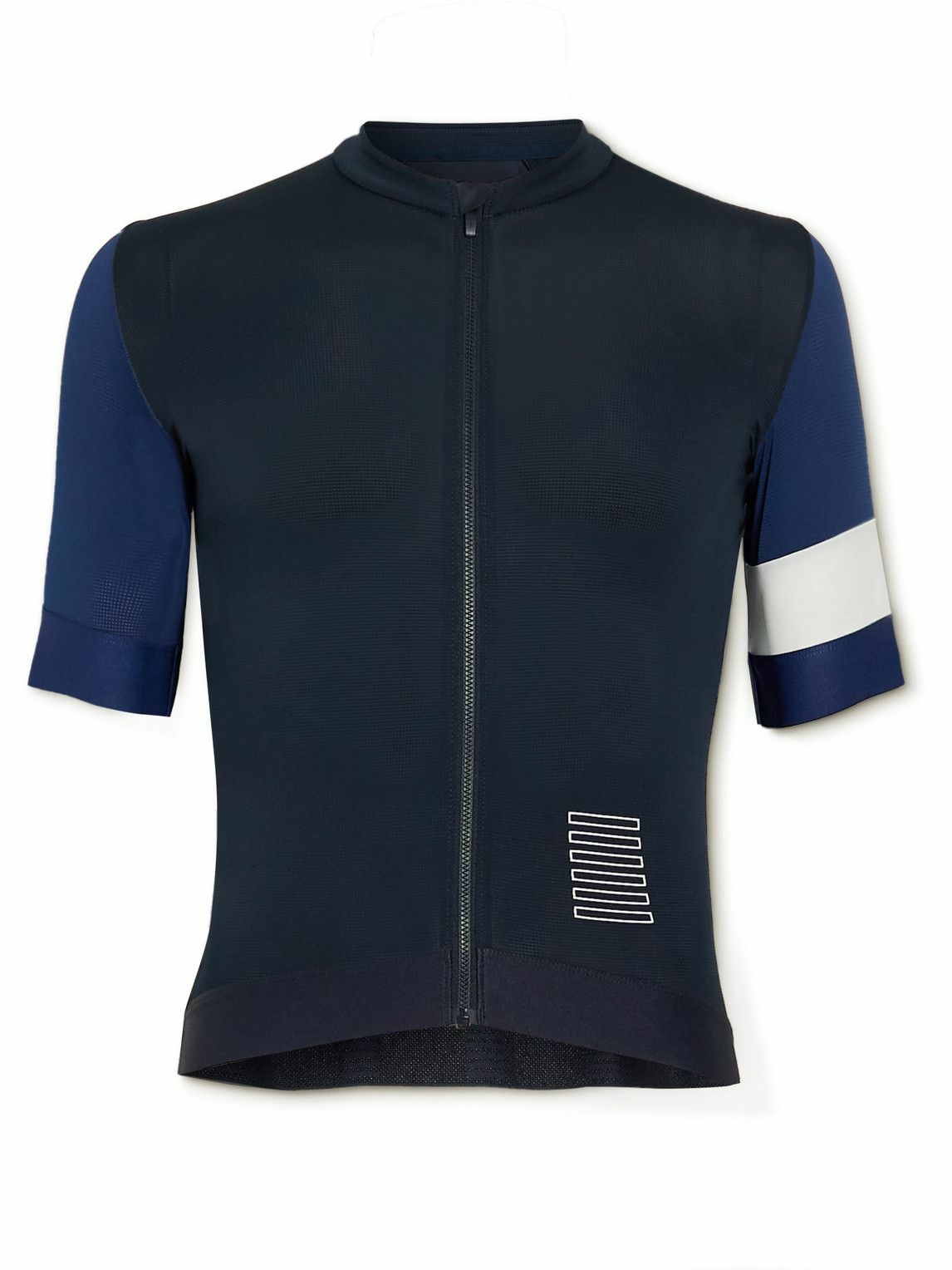 Rapha - Pro Team Training Cycling Jersey - Blue Rapha