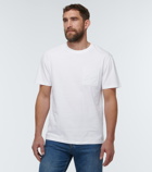 Loewe - Anagram cotton jersey T-shirt