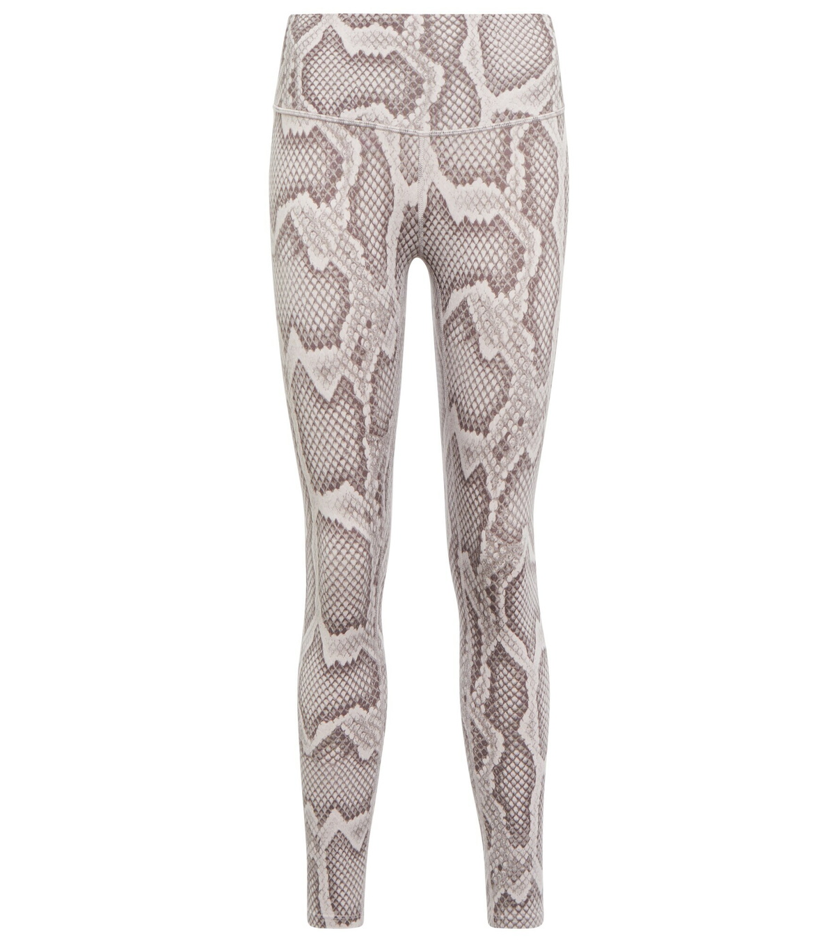 Varley Let's Move printed highrise leggings Varley