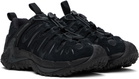 Merrell 1TRL Black Cham Redux Sneakers