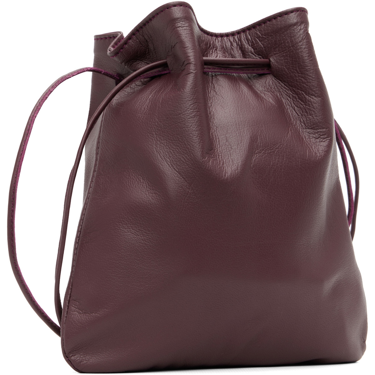 Ayllón Brown Casilda Pouch