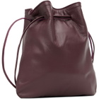 Ayllón Brown Casilda Pouch