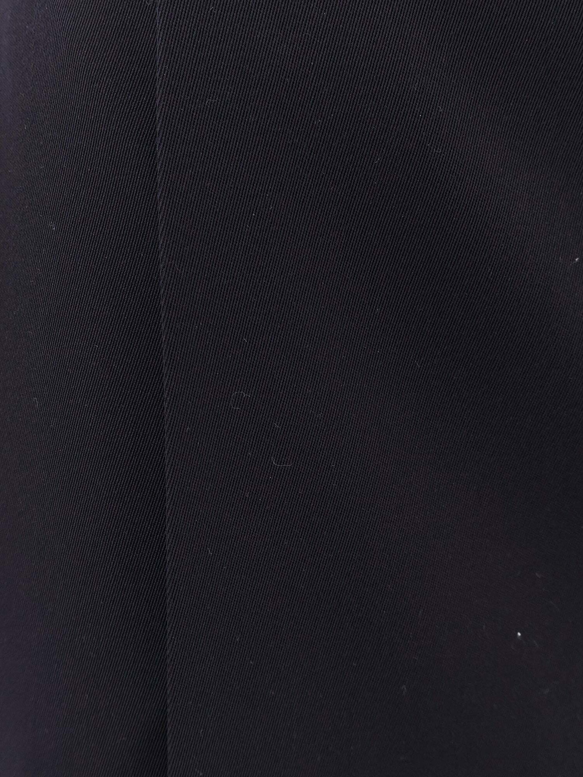 The Row Kavi Blue Womens Skirt The Row The Row Kavi Blue Womens Skirt The Row