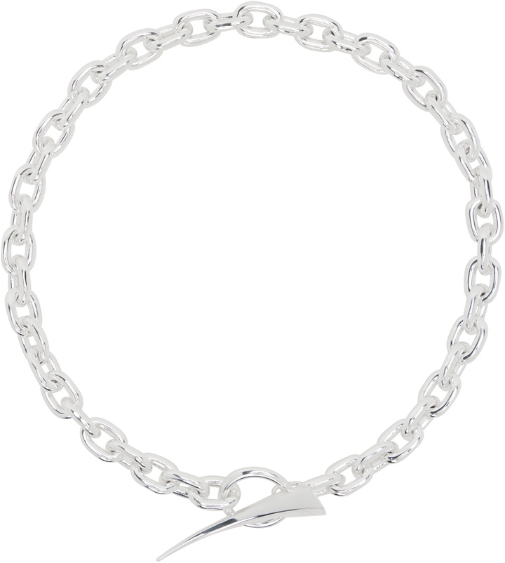 Photo: Mugler BJ0103 Necklace
