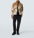 Bogner Gregor fleece jacket
