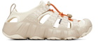 KEEN Beige Hyperport H2 Sandals