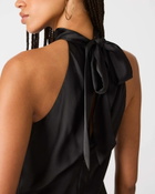 Steve Madden Emmalie Dress in Black